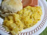 Hash Browns Casserole