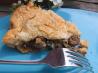 Churer Fleischtorte (Swiss Meat Pie)