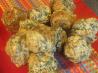 Spanakopita (Spinach Pie) Muffins. Recipe by MissyMuffin