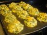 Spanakopita (Spinach Pie) Muffins