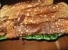 Injera (Ethiopian Flat Bread)