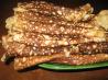 Injera (Ethiopian Flat Bread). Recipe by breezermom