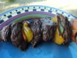 Sosaties (South African Kabobs)