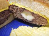 Spanish Burger