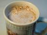 Vanilla and Cinnamon Milk. Recipe by I'mPat