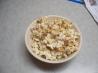 Cinnamon and Honey Popcorn. Recipe by I'mPat