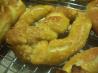 Soft Pretzels (For Bread Machines)