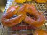 Soft Pretzels (For Bread Machines)