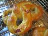 Soft Pretzels (For Bread Machines)