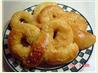 Soft Pretzels (For Bread Machines)