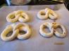 Soft Pretzels (For Bread Machines)