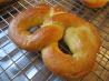 Soft Pretzels (For Bread Machines)