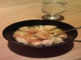 Braised Chicken With Chillies