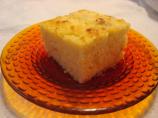 Paraguayan Cornbread (Sopa Paraguaya)