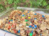 Chex Dessert Bars