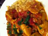 African Chicken Curry. Photo by ElleFirebrand