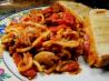 Spaghetti Skillet. Recipe by Boomette