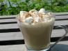 Amarula Coffee Surprise. Recipe by breezermom