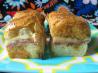 Better Than Sex Appetizer Sandwiches. Recipe by Lalaflutist