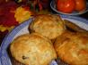 stuffing muffins