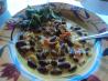 Maharagwe--(Spiced Red Beans in Coconut Milk). Recipe by Chef Jean