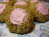 Thumbprint Cookies. Recipe by Liz Zzzz©