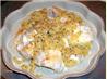 Mustardy Fish Fillets. Recipe by Derf