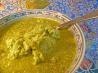 Coconut Chutney. Recipe by AZPARZYCH