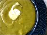 Curried Zucchini Chowder