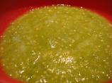 Authentic Salsa Verde