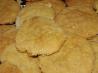 Clifford Tea Cookies. Recipe by wyomugs