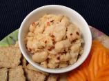 Cannellini Beans With Crushed Red Pepper