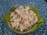 Apple-Cheese Salad