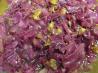 Sweet and Sour Cabbage. Recipe by CJAY