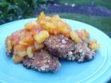 Macadamia Nut Chicken Breasts With Tropical Marmalade