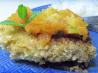 Macadamia Nut Chicken Breasts With Tropical Marmalade