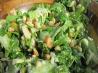 Chilled Hearts of Palm With Asparagus and Coconut Lime Dressing