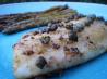Sauteed Mahi Mahi