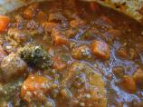 Sancocho Beef Stew