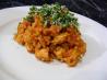Chicken Cacciatore Risotto