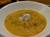 Creamy Carrot and Sweet Potato Soup