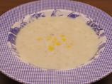 Locro (Ecuadoran Potato-Cheese Soup). Photo by PanNan