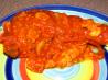 Pollo Alla Cacciatora (Italian Hunter-Style Chicken). Recipe by AZPARZYCH