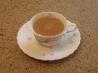 East African Cardamom Tea