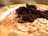 Coconut Clusters