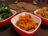 South African - Curried Carrot Salad. Recipe by Baby Kato
