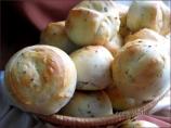 Peruvian - Pan De Anis - Anise Bread