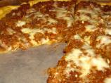 South American Pizza. Photo by kellychris