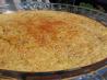 Baked Banana Pie. Photo by Dreamer in Ontario
