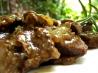 Baked Brazilian Beef